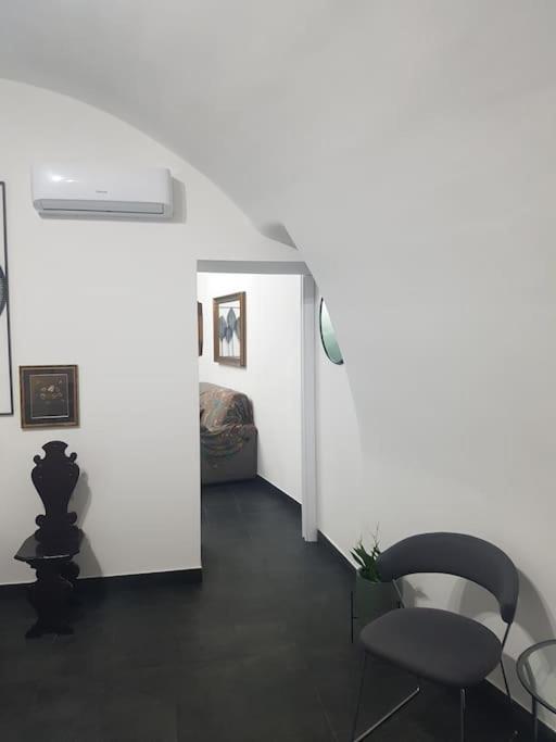 Il Ricordo Per Aver Vissuto Nel Cuore Di Napoli Exteriér fotografie