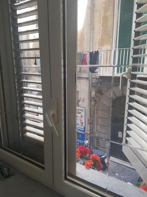 Il Ricordo Per Aver Vissuto Nel Cuore Di Napoli Exteriér fotografie