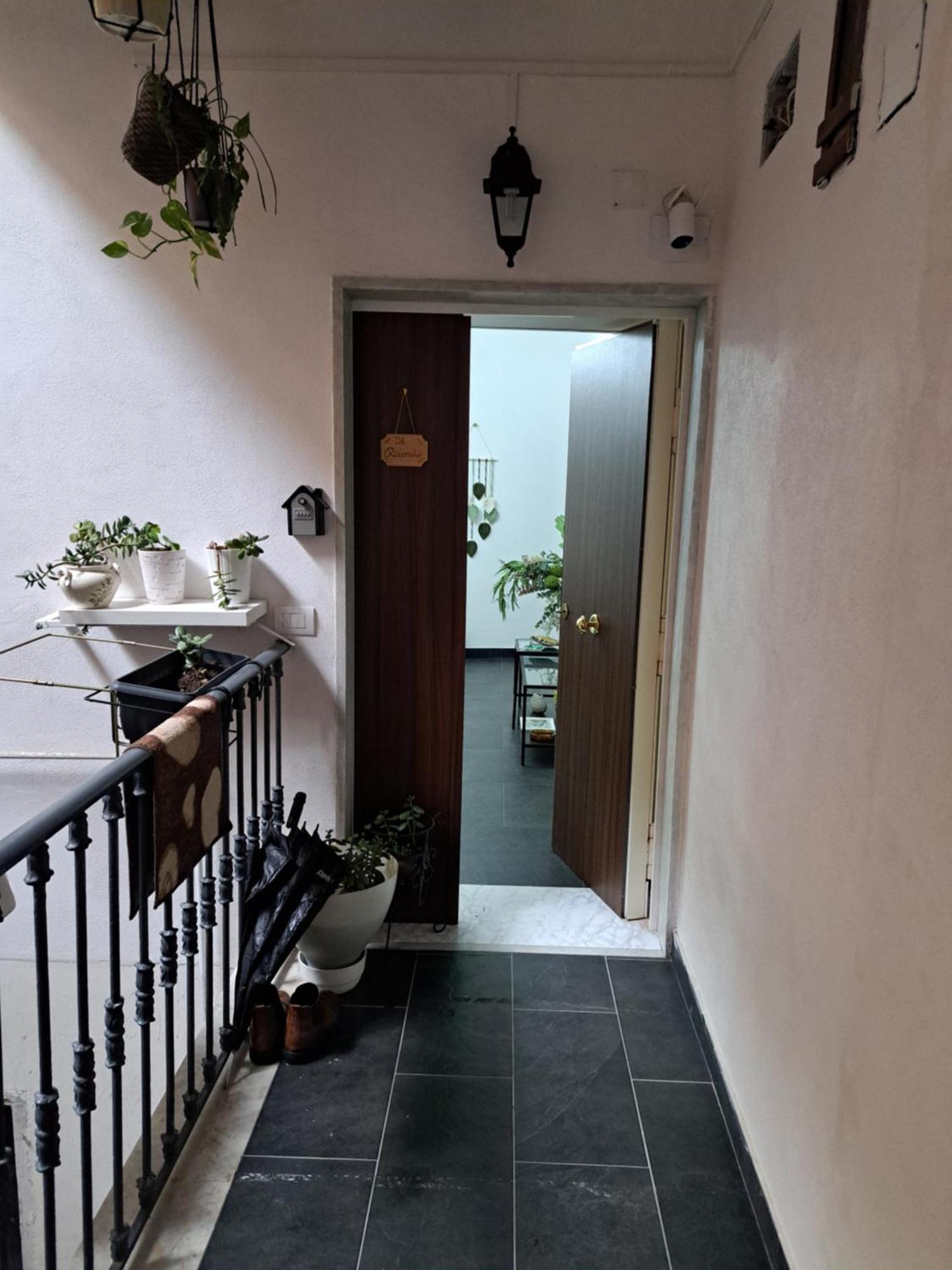 Il Ricordo Per Aver Vissuto Nel Cuore Di Napoli Exteriér fotografie